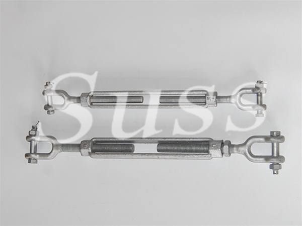 US TYPE FORGED TURNBUCKLE