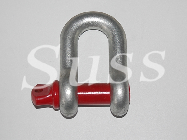 SHACKLE