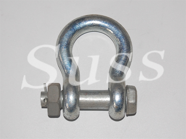 SHACKLE