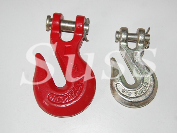 G70  CLEVIS GRAB HOOK