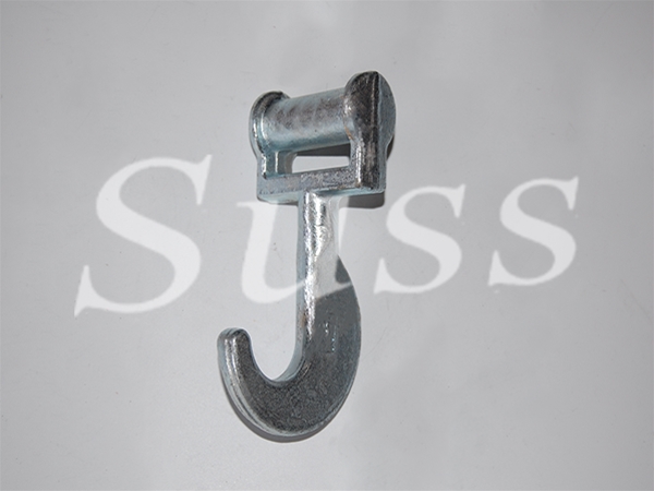 G80 TWIST HOOK FOR WEB SLING