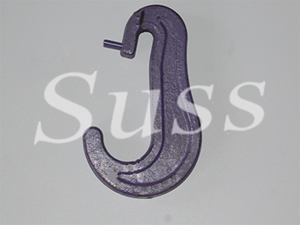 9MM PLATE HOOK